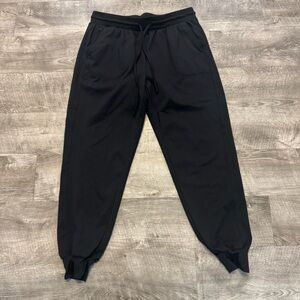 Rachel Zoe Versatile Relaxed Fit Stretch Jogger Women’s M